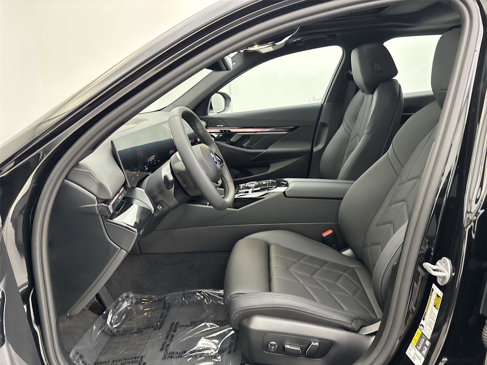 New 2026 BMW i5 eDrive40 RWD image 25