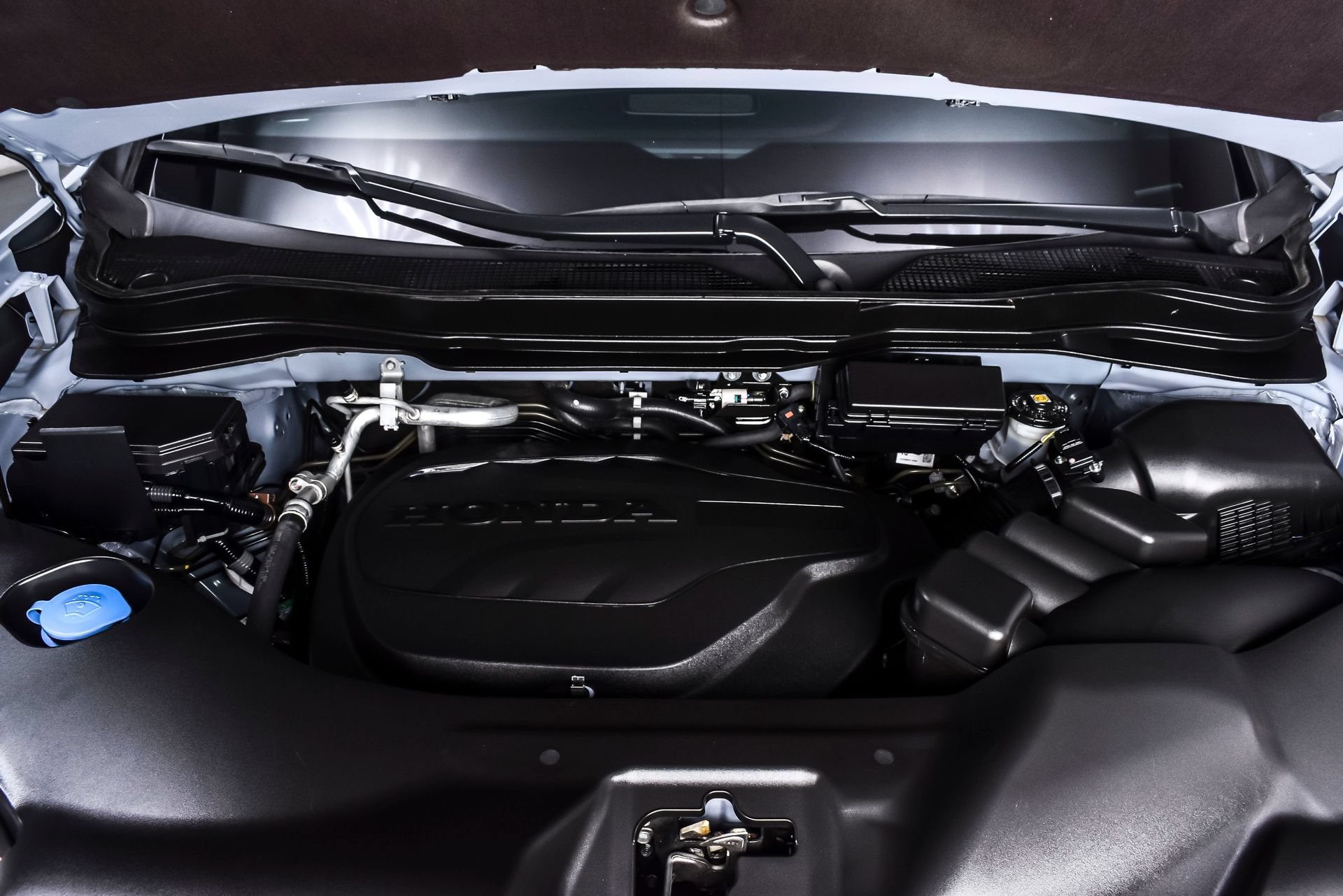 Used 2023 Honda Ridgeline Black Edition image 11