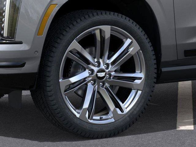 New 2026 Cadillac Escalade ESV Sport image 9