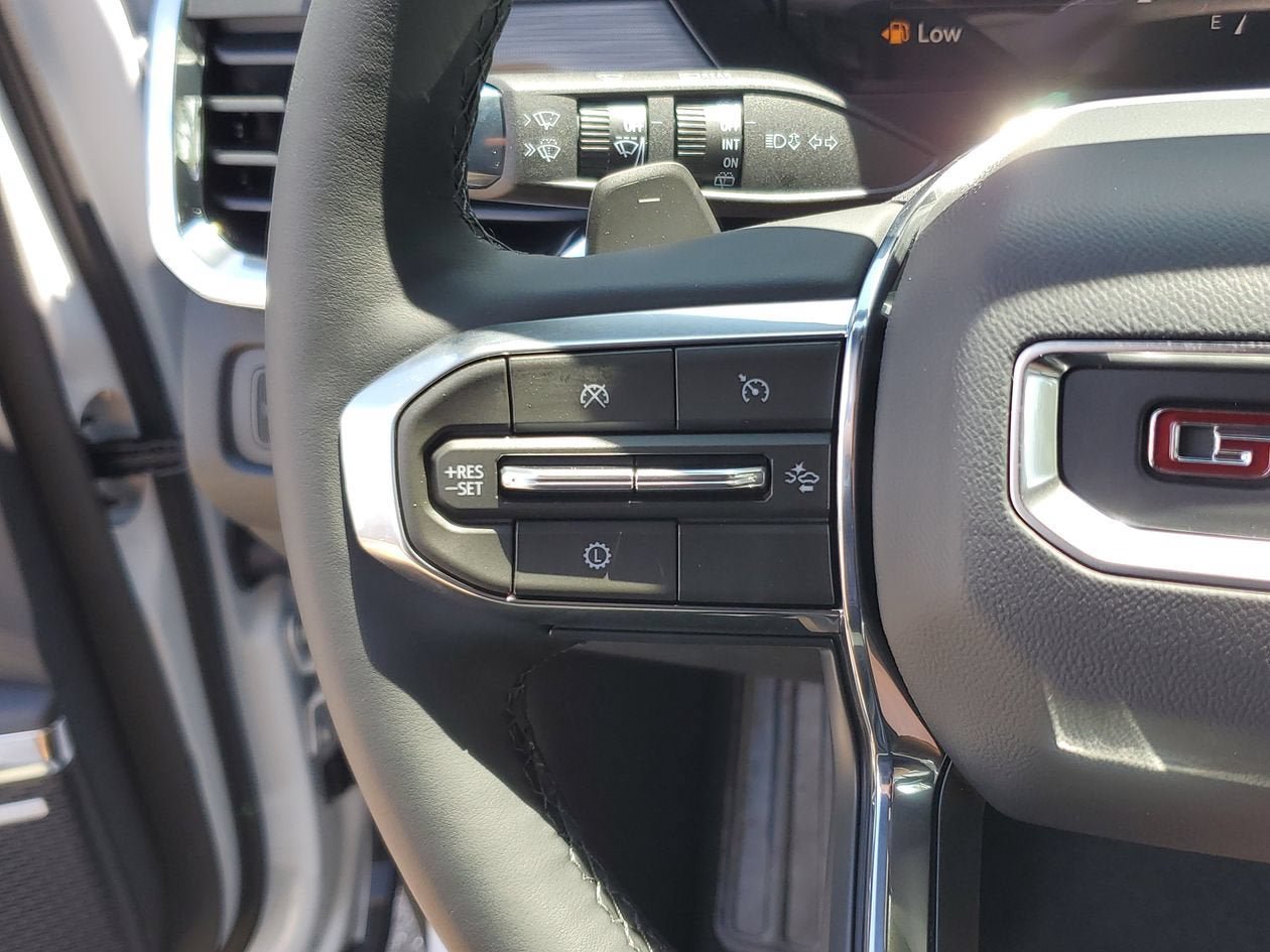 New 2027 GMC Acadia Elevation w/ Elevation Premium Package FWD image 28