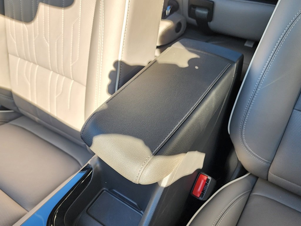 New 2026 Buick Envista Avenir image 31