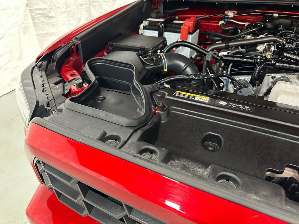 Used 2025 Toyota 4Runner TRD Sport image 65