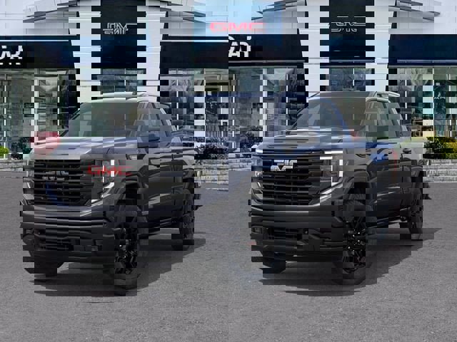 New 2026 GMC Sierra 1500 Elevation image 6