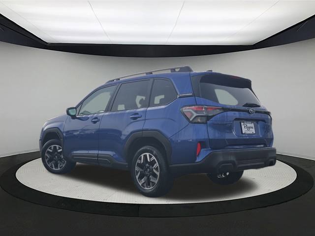 New 2026 Subaru Forester Premium image 5
