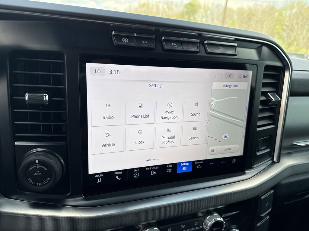 Used 2024 Ford F250 Platinum image 27