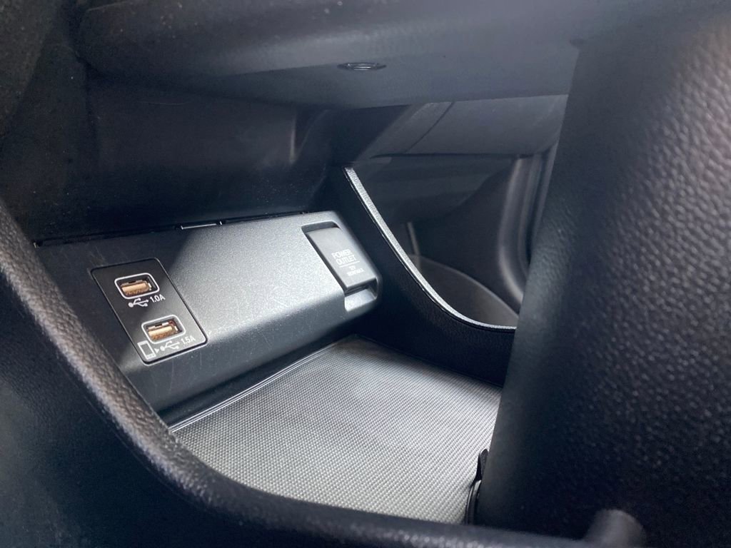 Used 2019 Honda HR-V Sport image 39