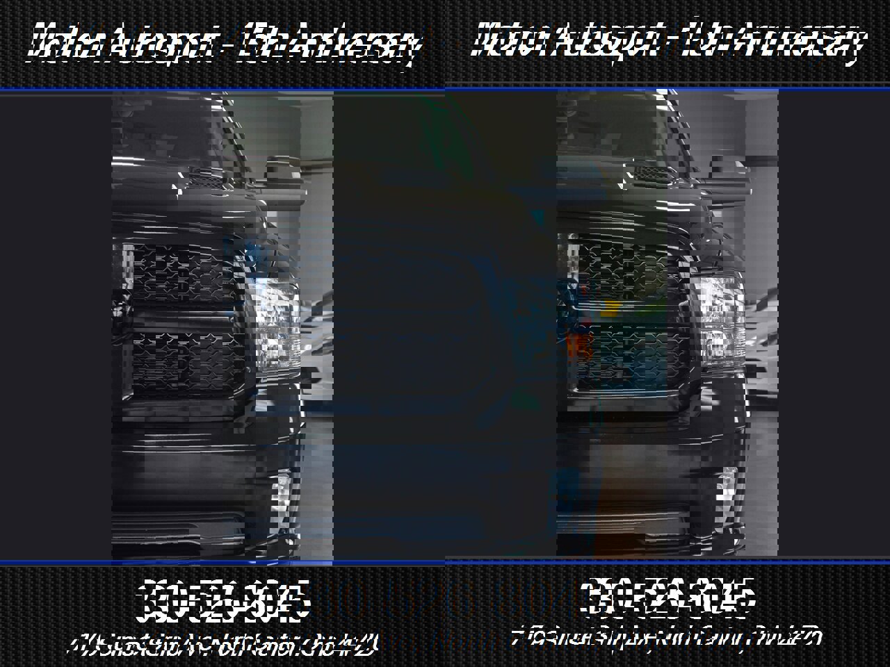 Used 2019 RAM 1500 Express w/ Wheel & Sound Group image 6