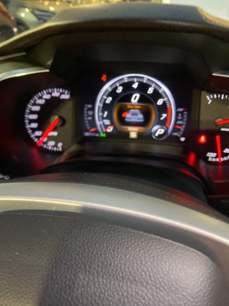 Used 2014 Chevrolet Corvette Stingray Convertible w/ 3LT Preferred Equipment Group image 11