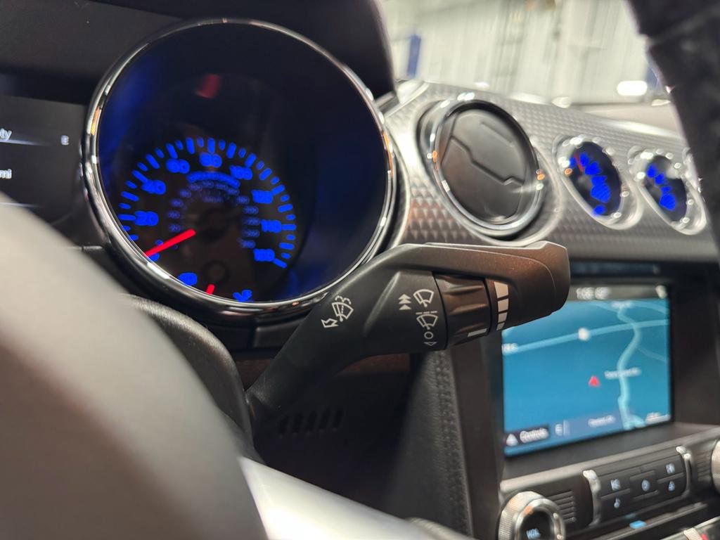 Used 2017 Ford Mustang GT Premium w/ GT Performance Package image 7