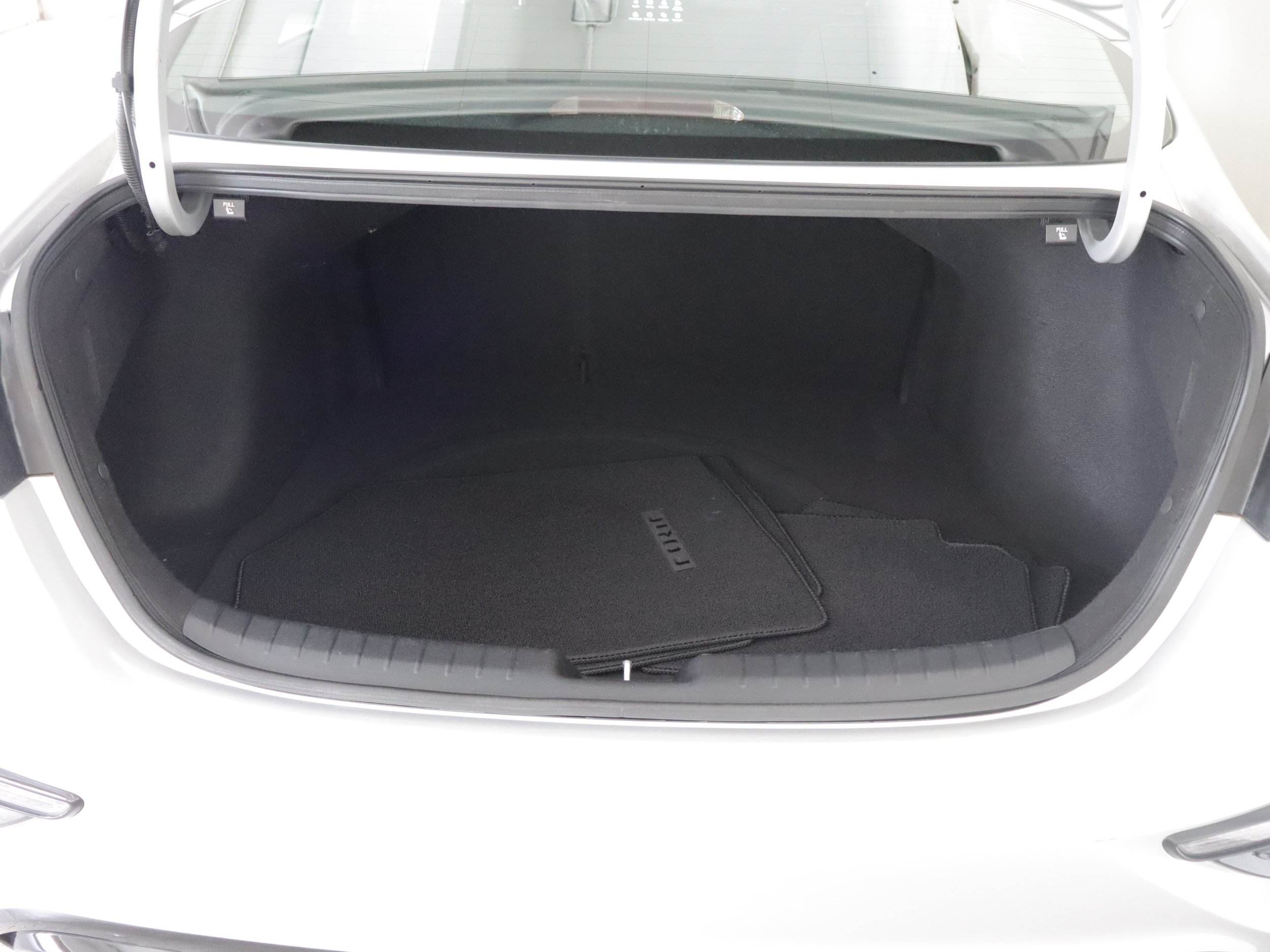 Used 2019 Kia Forte LXS FWD image 16