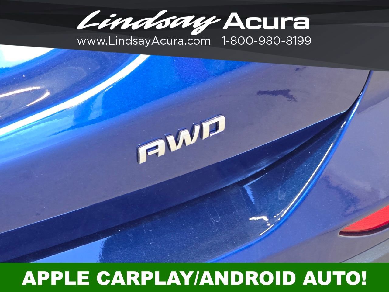 Used 2023 Chevrolet Equinox LS w/ LS Convenience Package image 7