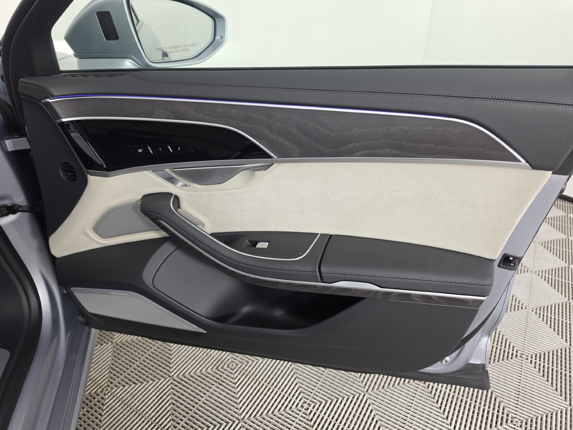 New 2027 Audi A8 L 3.0T AWD/4WD image 38