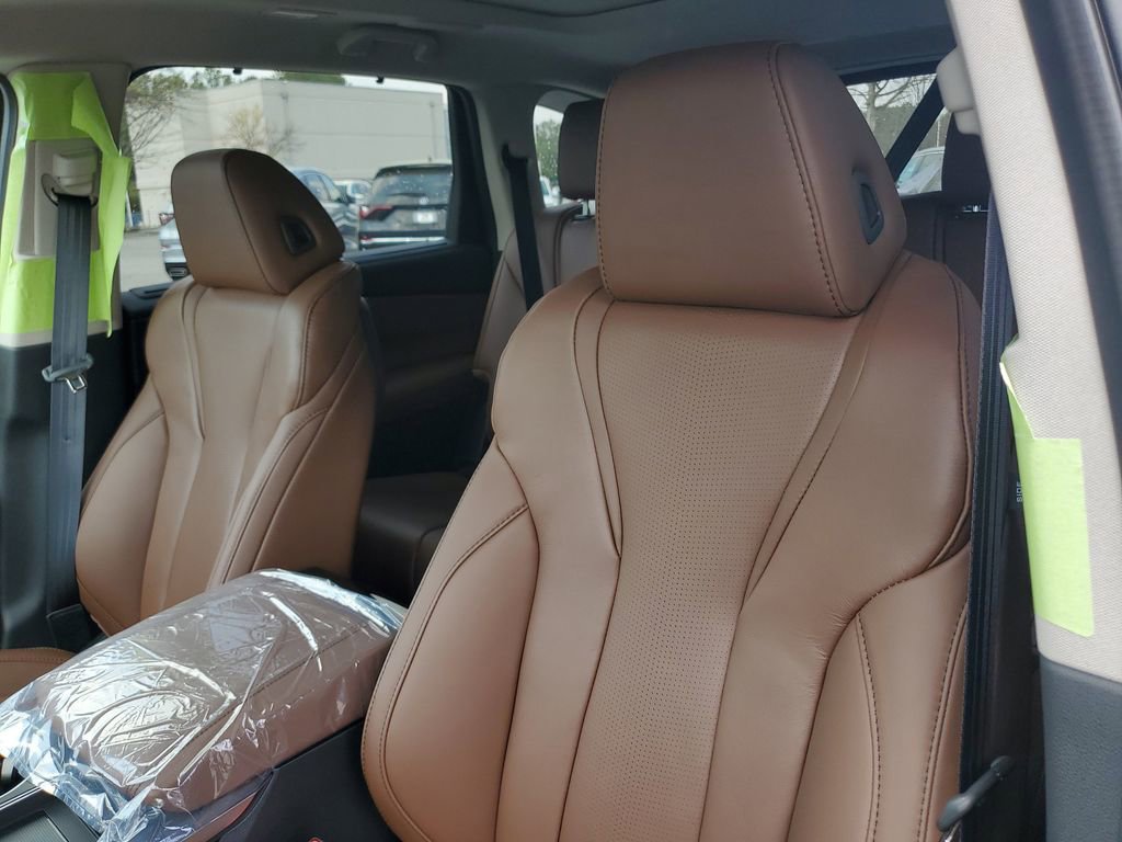New 2026 Acura MDX FWD w/ Technology Package image 18