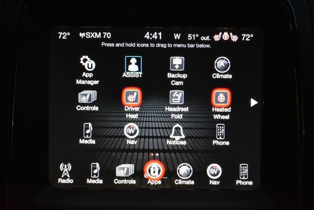 Used 2017 Dodge Durango GT w/ Premium Group image 27