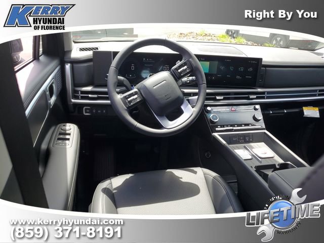 New 2026 Hyundai Santa Fe SEL AWD/4WD image 10