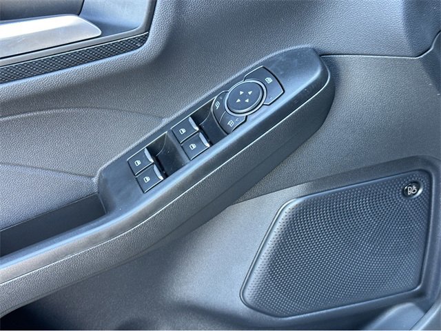 Used 2024 Ford Escape ST-Line Select w/ Tech Pack #2 image 40