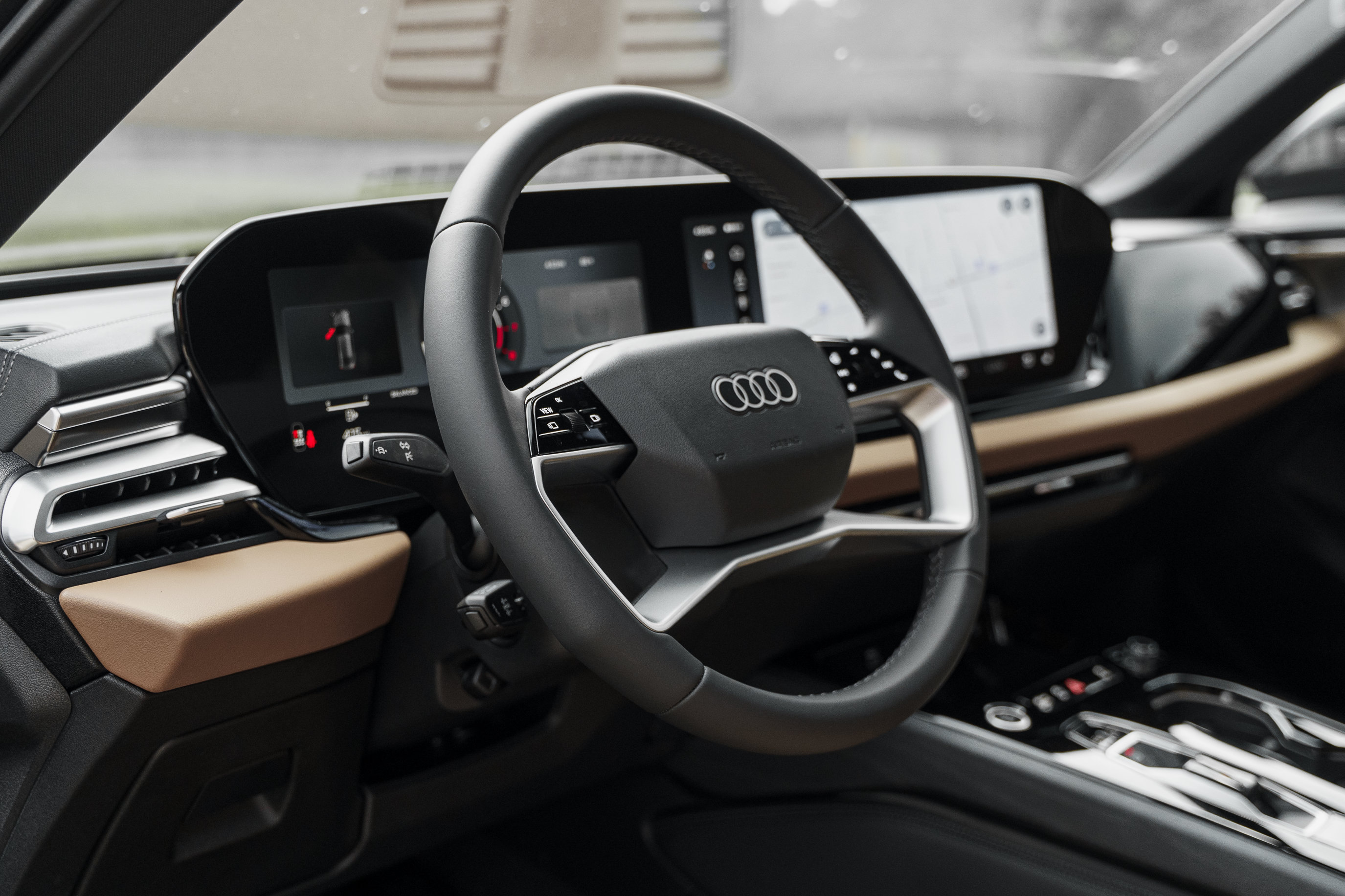 New 2026 Audi A5 2.0T Premium Plus AWD/4WD image 9