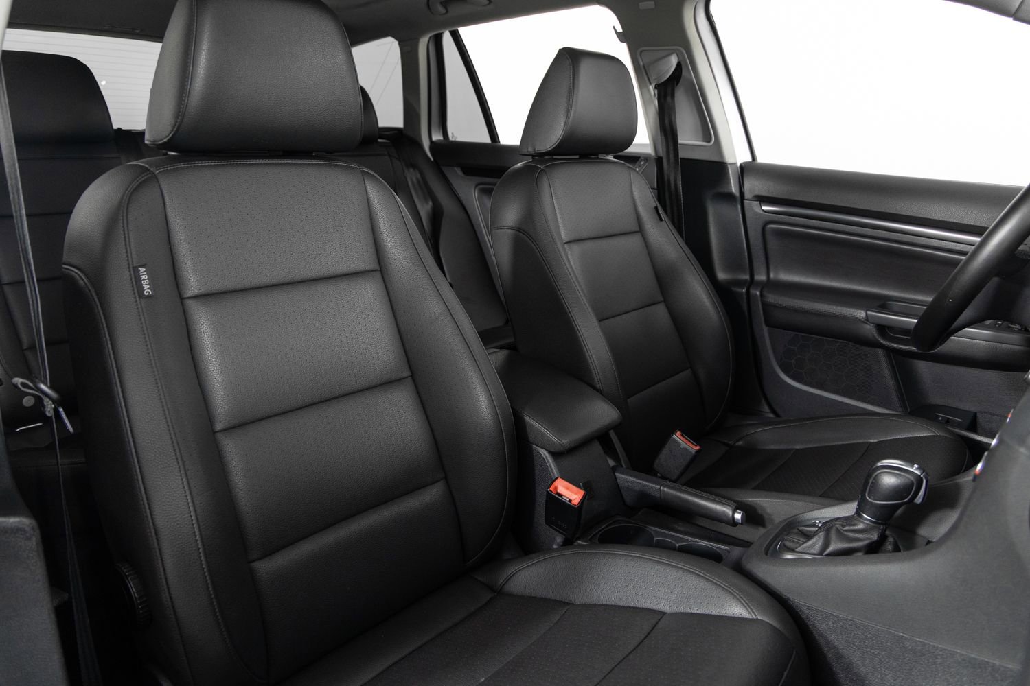 Used 2014 Volkswagen Jetta TDI image 27