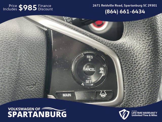 Used 2020 Honda CR-V EX image 21