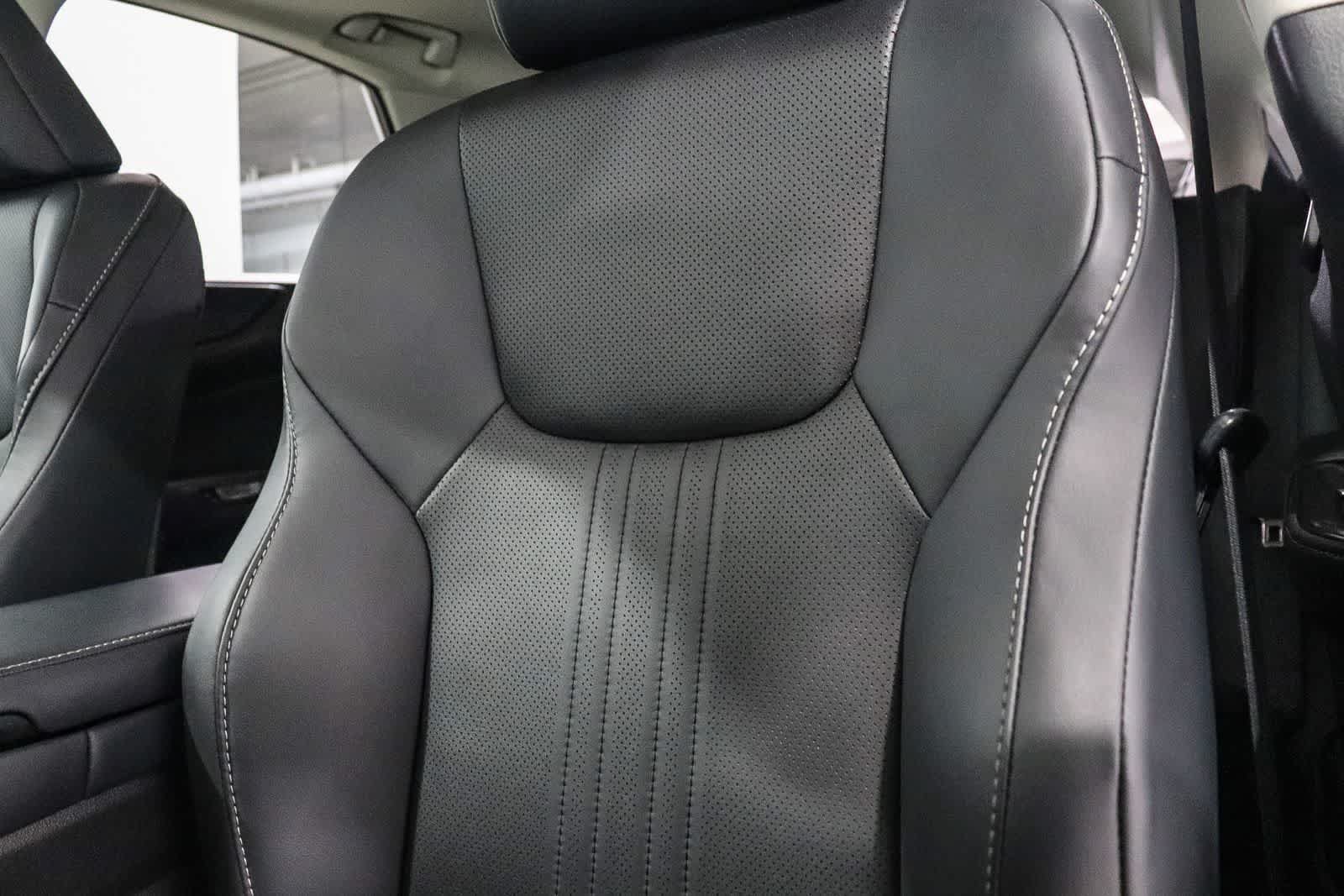 Used 2024 Lexus NX 250 FWD w/ Premium Package image 26