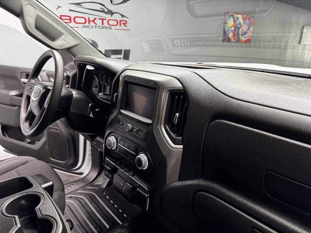Used 2024 GMC Sierra 2500 Pro image 43