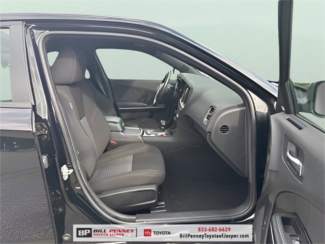 Used 2023 Dodge Charger SXT image 11