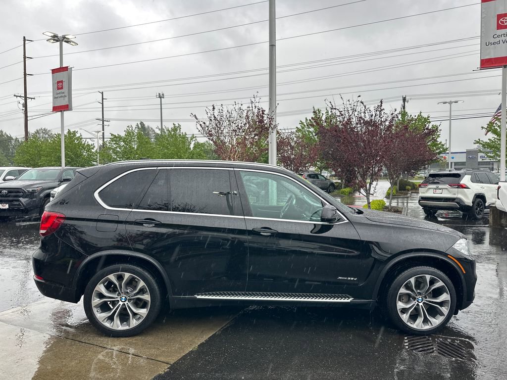 Used 2015 BMW X5 xDrive35d AWD/4WD image 6