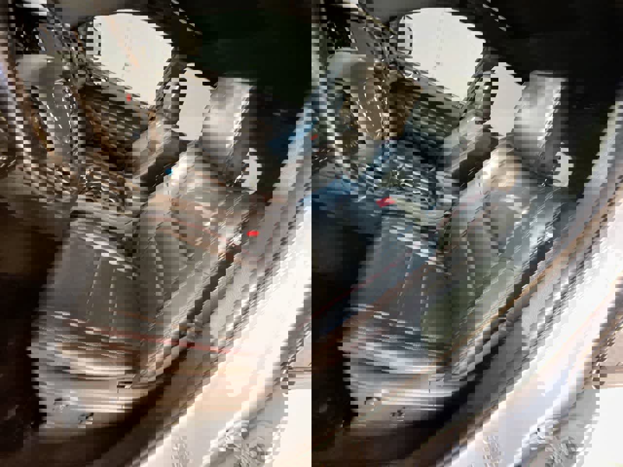 Used 2022 Dodge Durango R/T w/ Tow 'N Go Package image 11