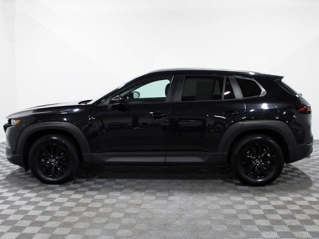 Used 2024 MAZDA CX-50 AWD 2.5 S w/ Preferred Package image 3