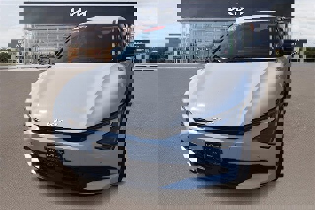 New 2025 Kia EV6 Light image 7