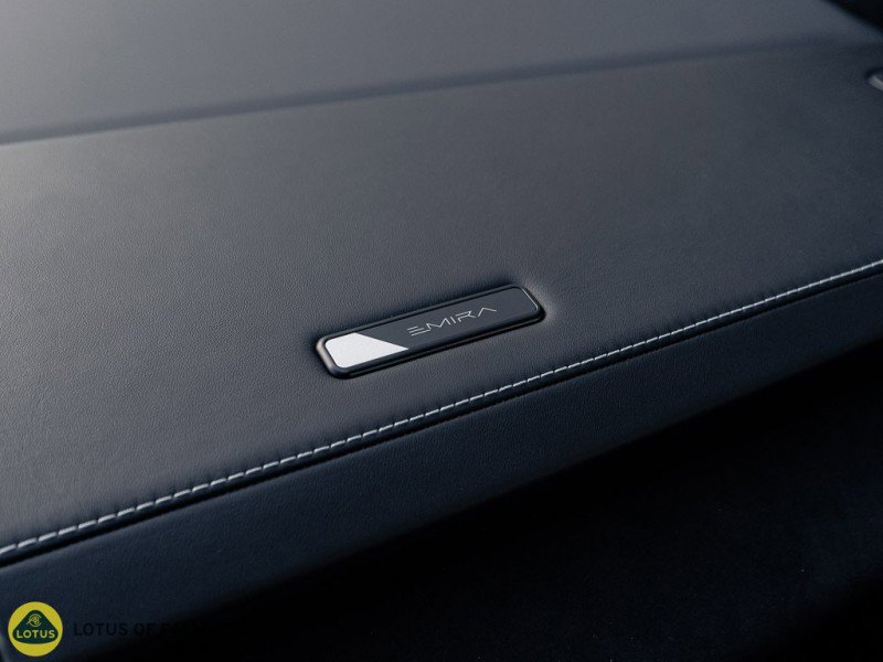 Used 2026 Lotus Emira image 7