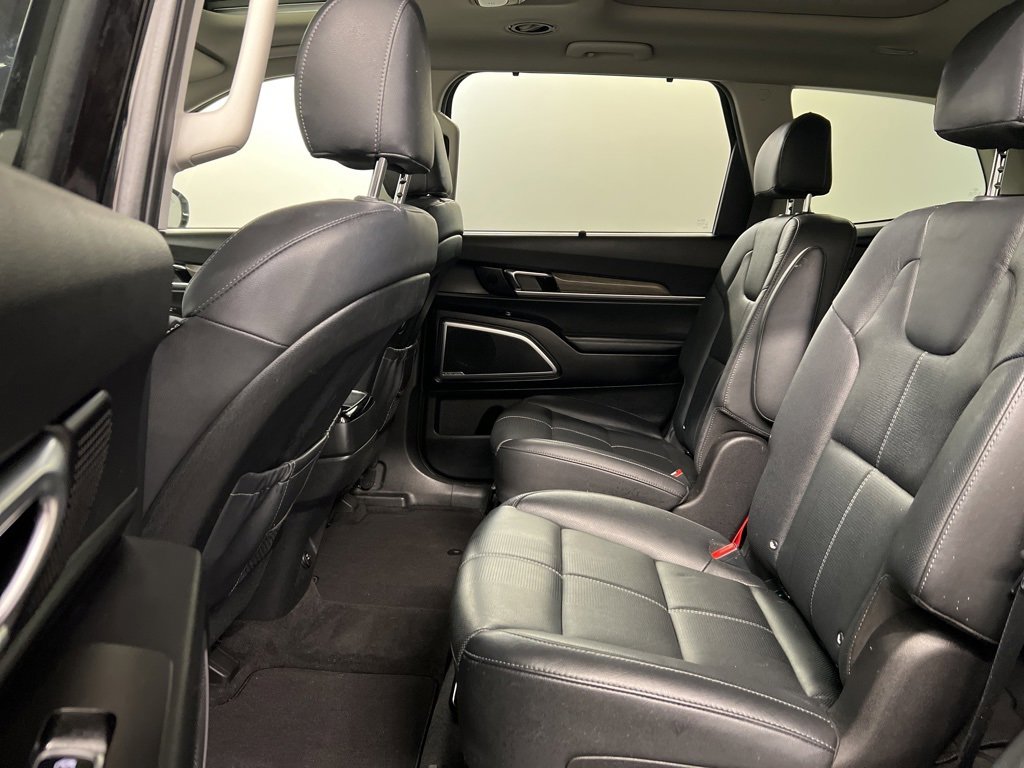 Used 2020 Kia Telluride SX image 32