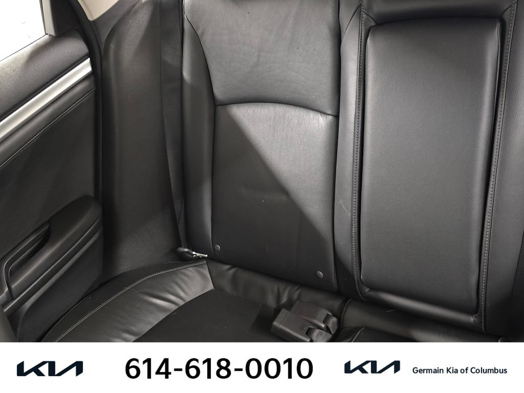 Used 2016 Honda Civic Touring image 18