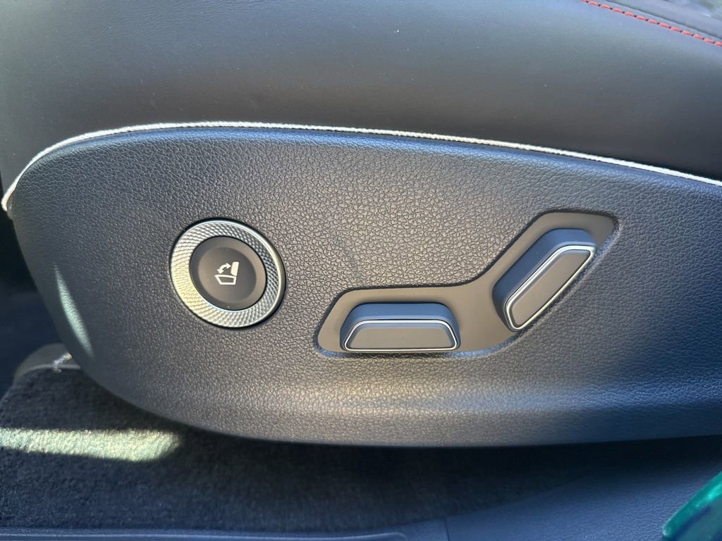 New 2026 Genesis GV80 3.5T e-SC image 31
