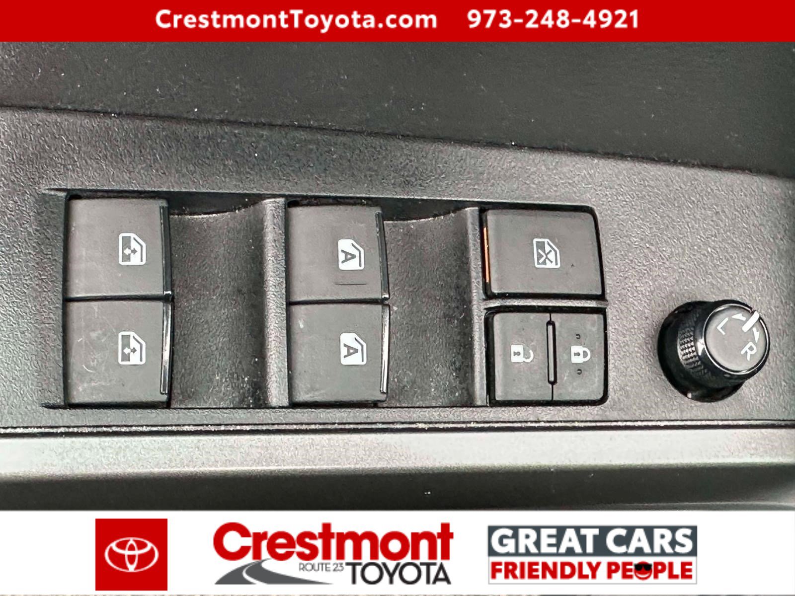 Certified 2023 Toyota Tacoma TRD Off-Road image 12