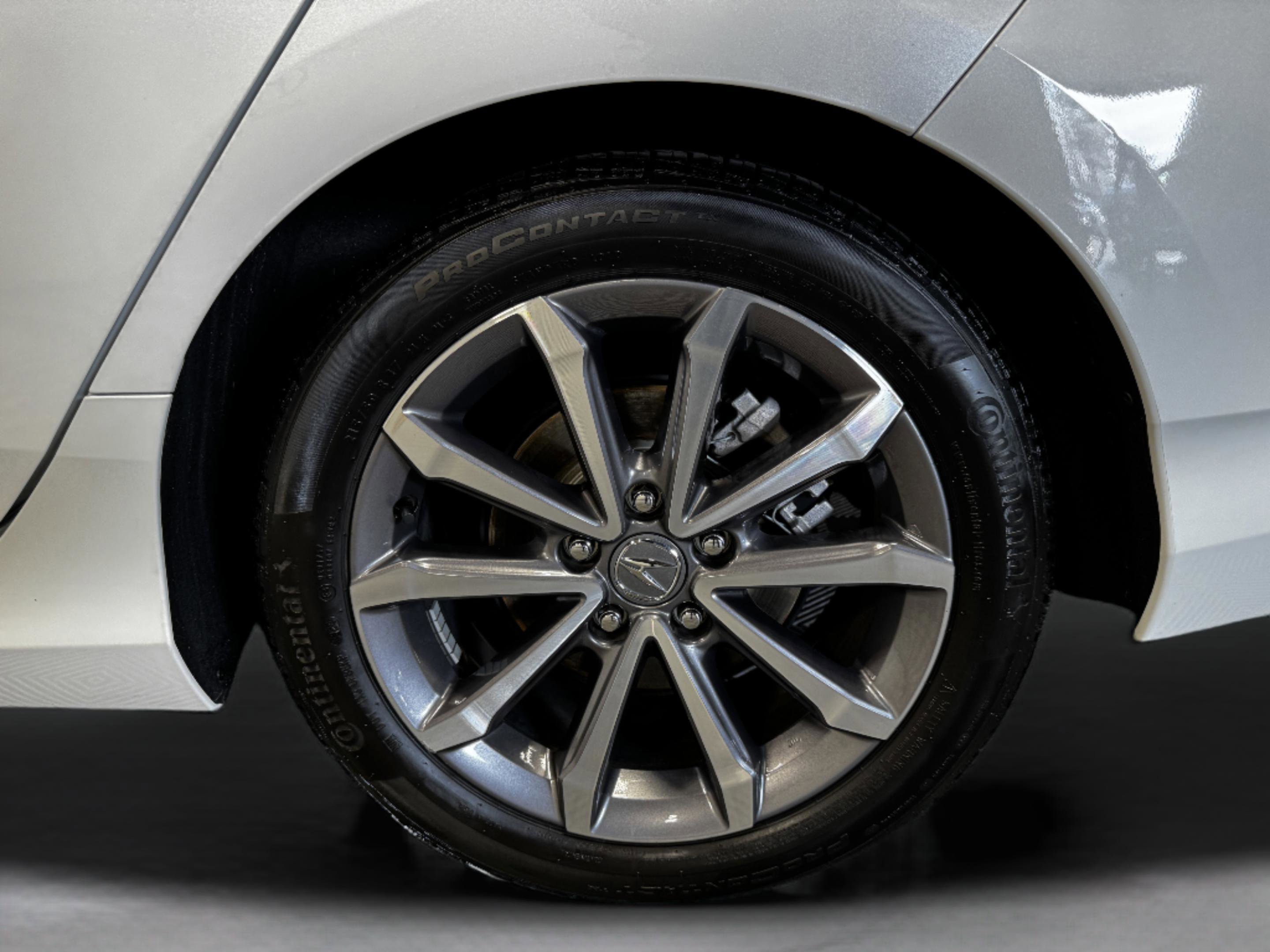 Certified 2025 Acura Integra 1.5L image 46