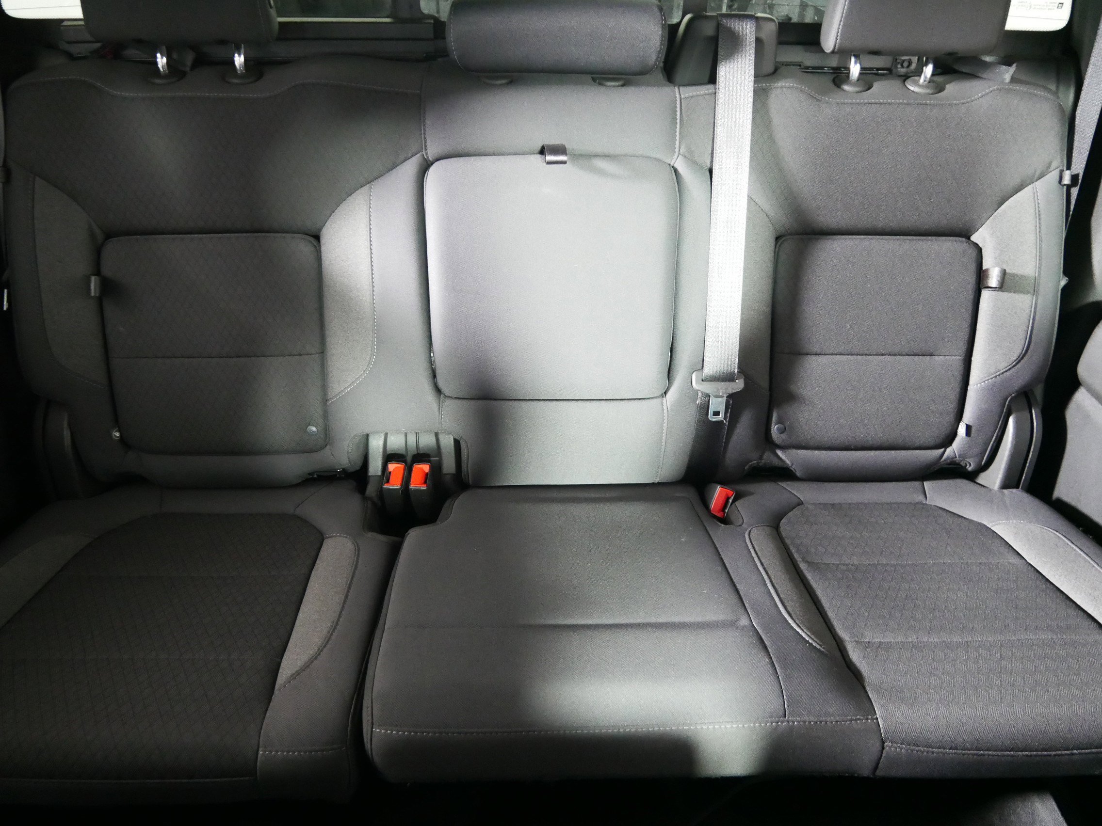 Certified 2019 Chevrolet Silverado 1500 RST image 13