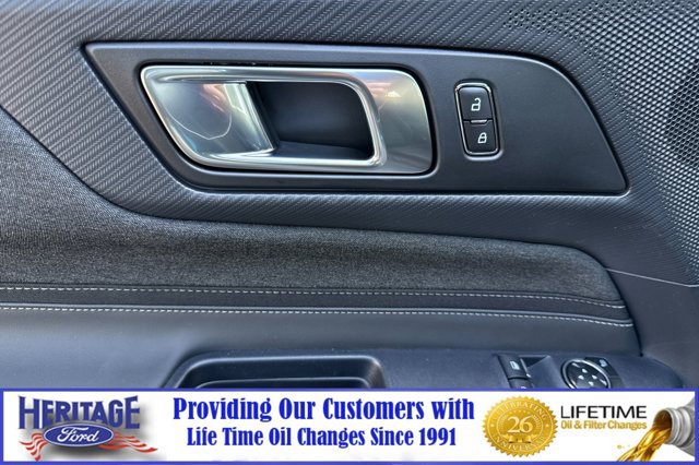 New 2026 Ford Mustang GT image 11