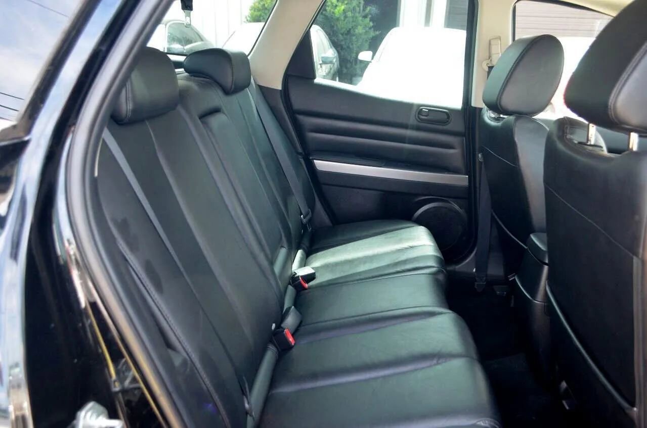 Used 2010 MAZDA CX-7 s Touring w/ Technology Pkg AWD/4WD image 22