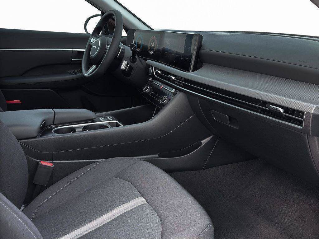 New 2026 Hyundai Sonata Blue FWD image 15