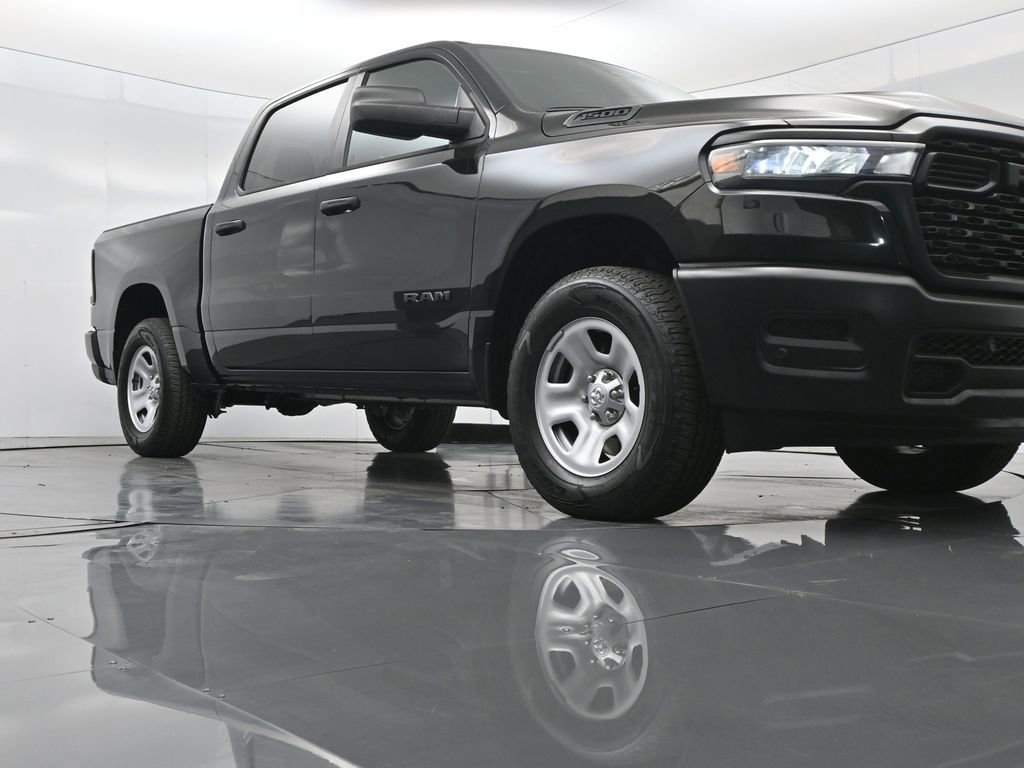 New 2026 RAM 1500 Tradesman image 39