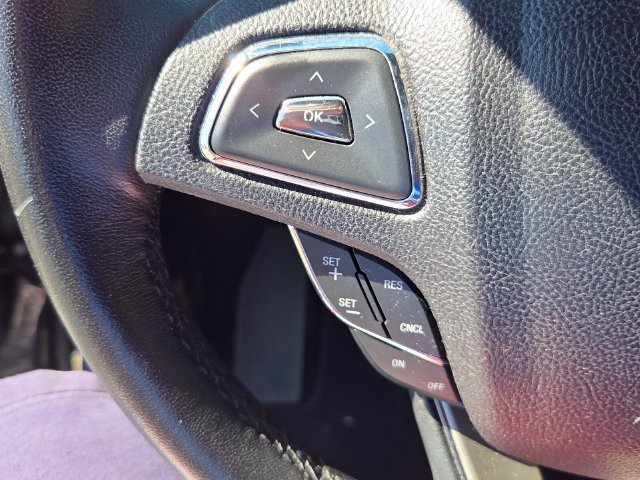 Used 2019 Lincoln MKC Premiere FWD image 27