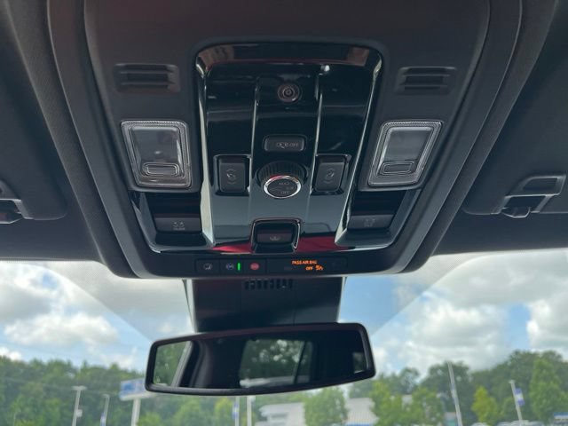 New 2026 Chevrolet Tahoe Z71 w/ Comfort Package AWD/4WD image 38