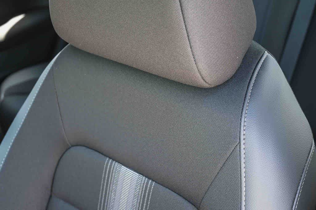 New 2026 Honda Civic Sport image 27