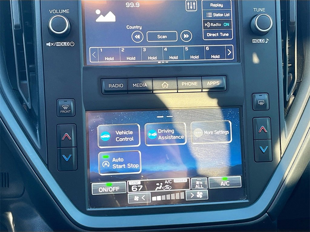 Used 2024 Subaru Impreza 2.0i image 16