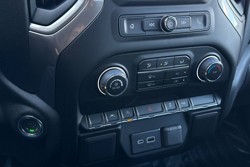 New 2026 Chevrolet Silverado 1500 W/T RWD image 19