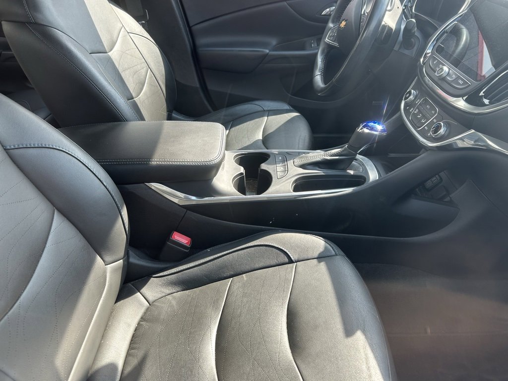 Used 2019 Chevrolet Volt Premier w/ Driver Confidence II Package image 9