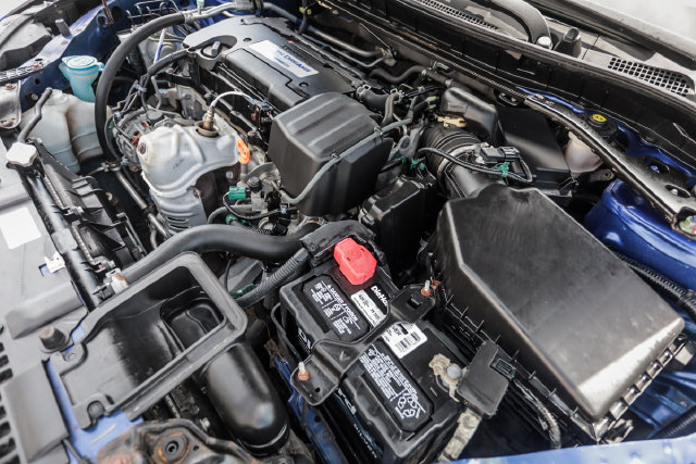 Used 2014 Honda Accord EX-L image 44