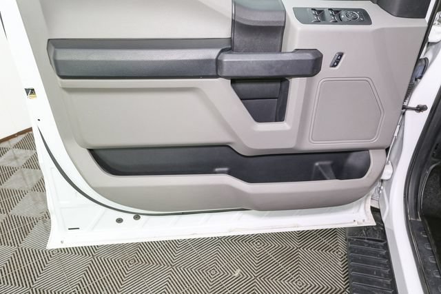 Used 2018 Ford F150 XL w/ Equipment Group 101A Mid AWD/4WD image 31