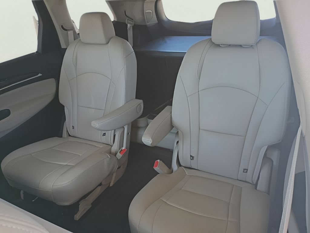 Used 2019 Buick Enclave Premium w/ Experience Buick Package AWD/4WD image 12